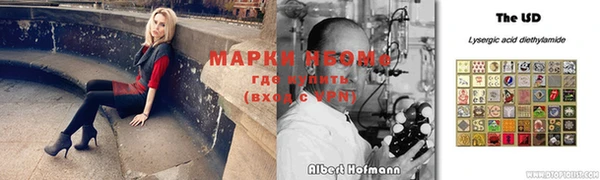 дживик Арсеньев